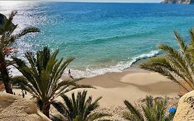 Cozy Apartment In The Center Of Benidorm Old Town